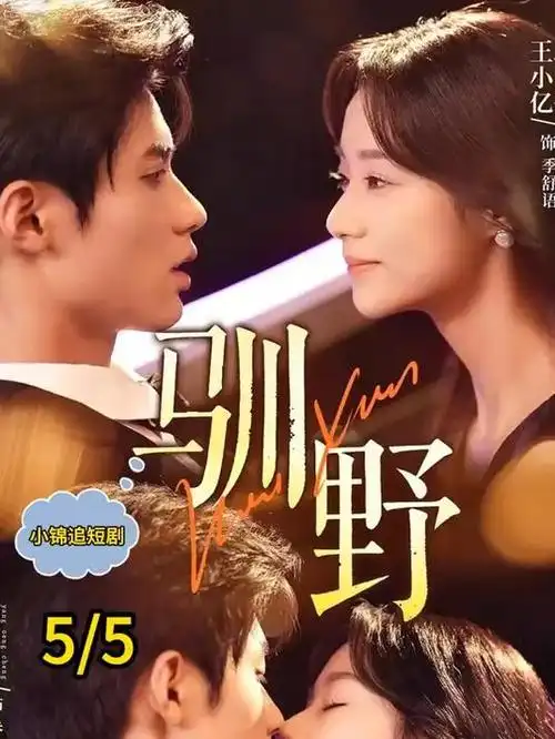 播播影院都市情感短剧总裁的第三封信海报